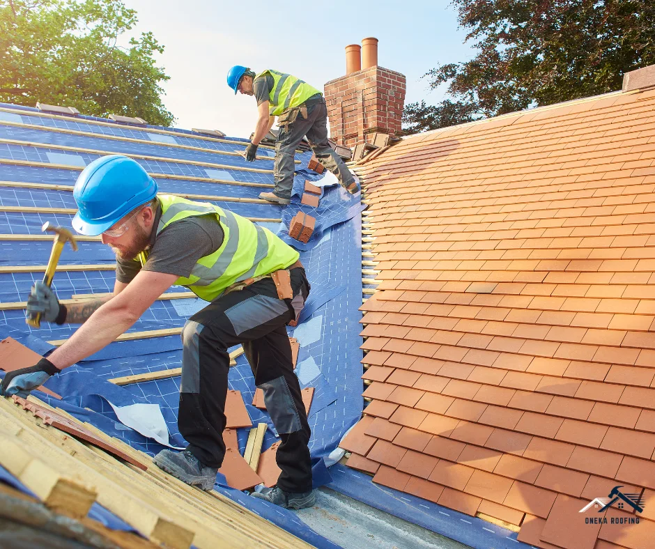 Why choose Roof Repair Near Me in Knightstown, IN